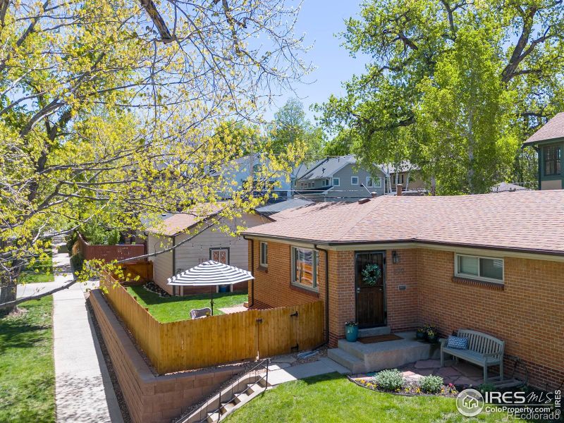 900 S Ogden St, Denver, CO 80209