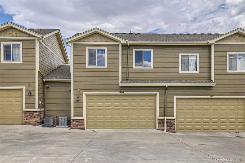 1694 Aspen Meadows Cir, Denver, CO 80260
