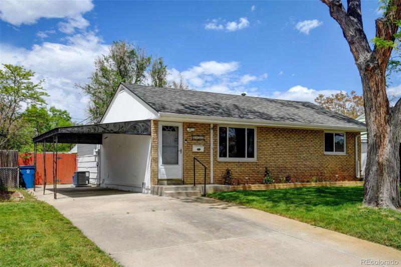 5421 E 65th Way, Commerce City, CO 80022