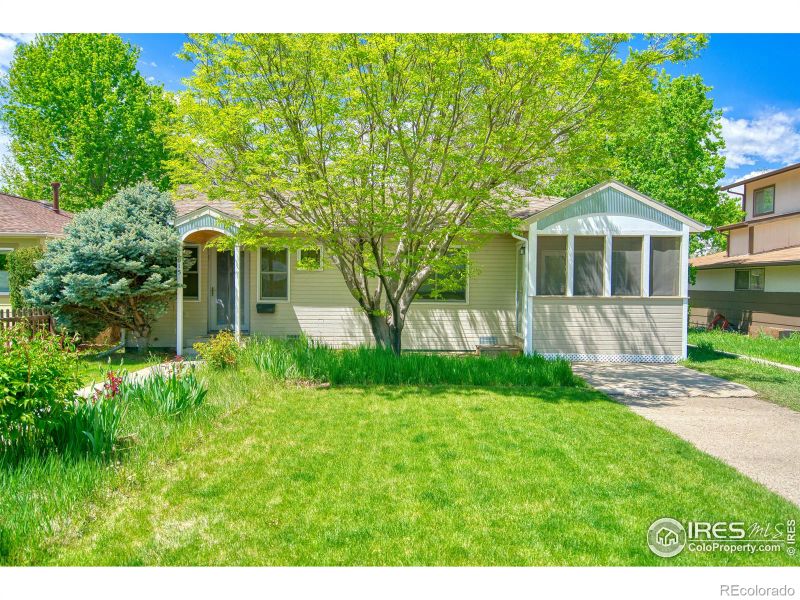 1015 Venice St, Longmont, CO 80501