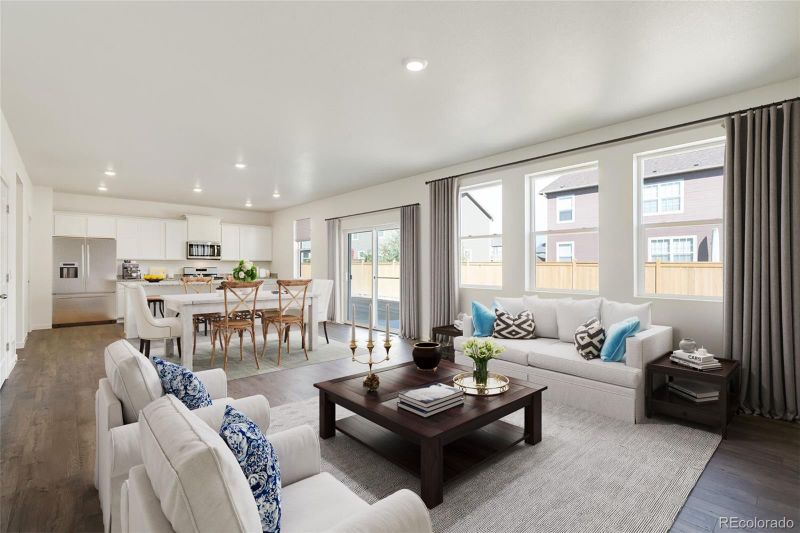 4403 Cattle Cross Trl, Castle Rock, CO 80104