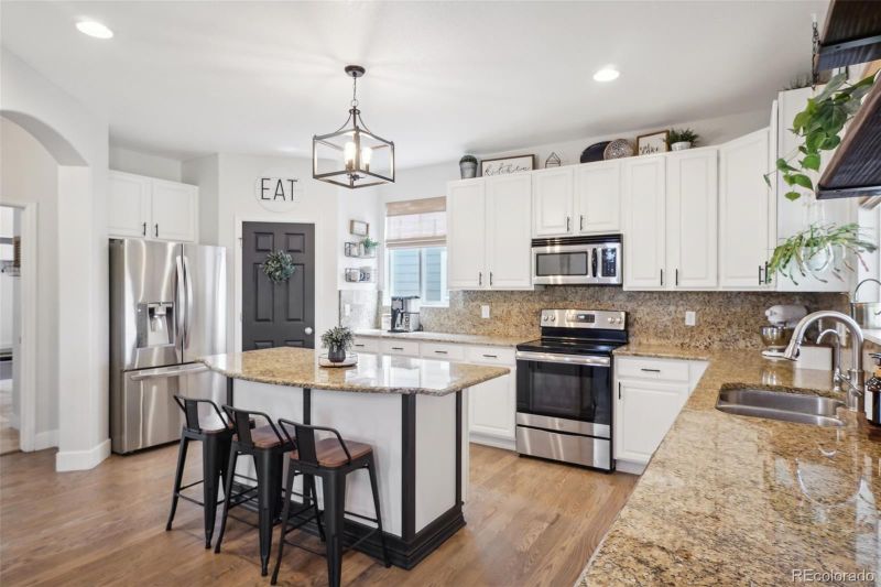 17156 E Trailmaster Dr, Parker, CO 80134