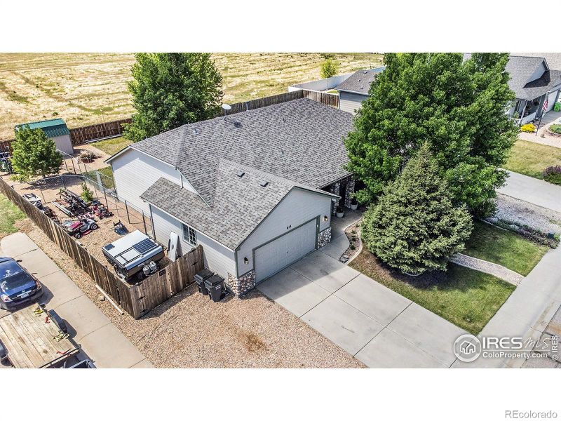 614 Kohler Farms Rd, Kersey, CO 80644