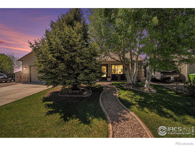 614 Kohler Farms Rd, Kersey, CO 80644