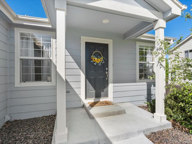 5465 S Shawnee Way, Aurora, CO 80015