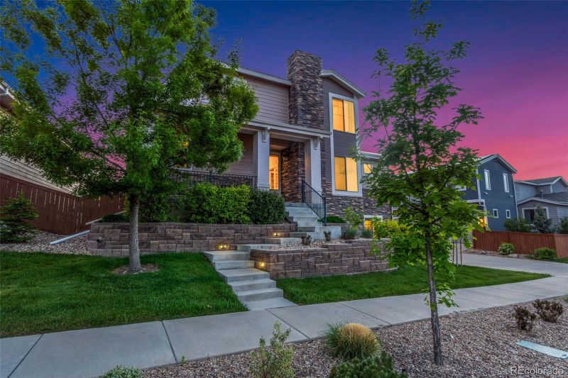 9467 Loveland Way, Arvada, CO 80007
