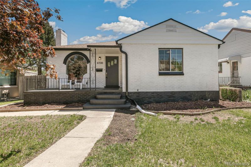 4720 W 31st Ave, Denver, CO 80212