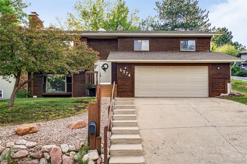 6374 Mesedge Dr, Colorado Springs, CO 80919