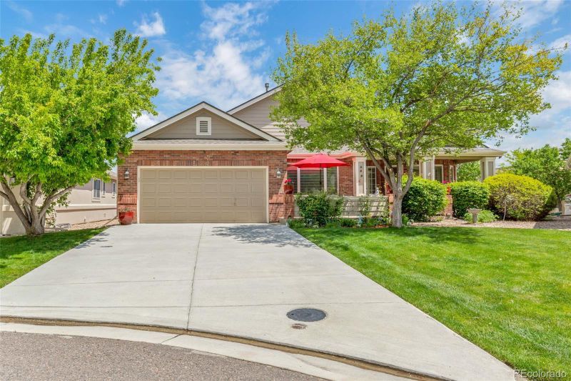 4042 Lee Cir, Wheat Ridge, CO 80033