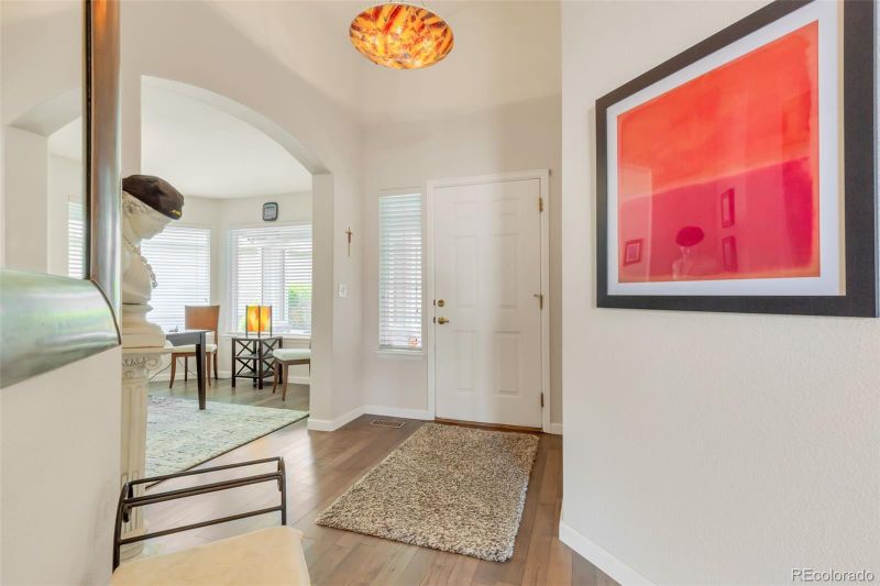 4042 Lee Cir, Wheat Ridge, CO 80033