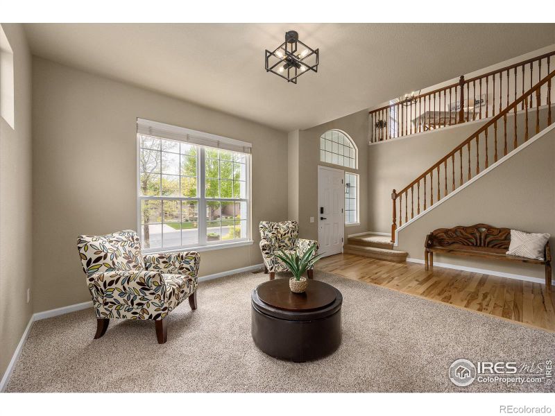 3082 Sedgwick Cir, Loveland, CO 80538