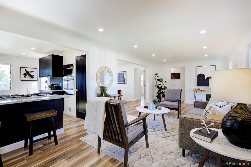 3255 N Saint Paul St, Denver, CO 80205