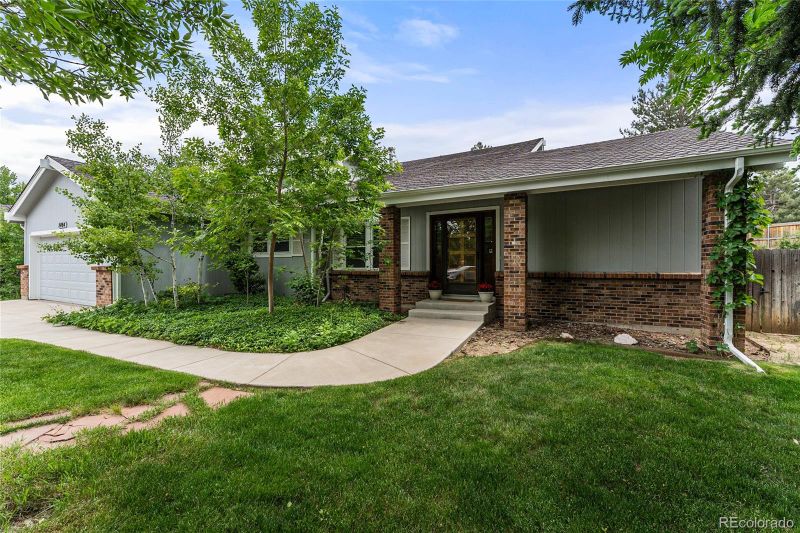 7494 S Milwaukee Ct, Centennial, CO 80122