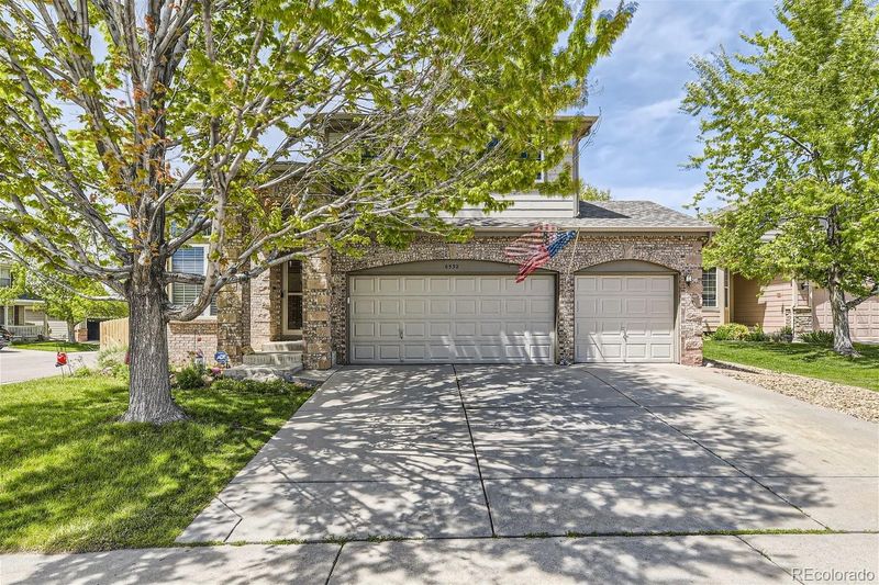 6532 Trappers Trail Ave, Parker, CO 80134