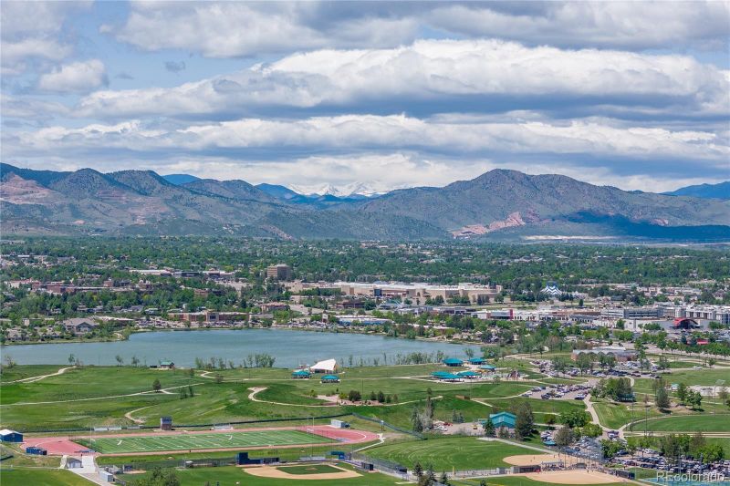 6630 W Caley Pl, Littleton, CO 80123