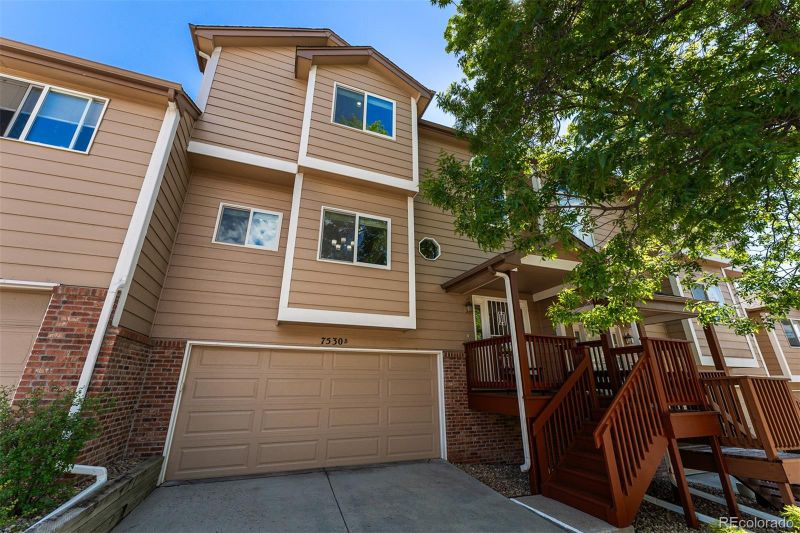 7530 W Coal Mine Ave #B, Littleton, CO 80123