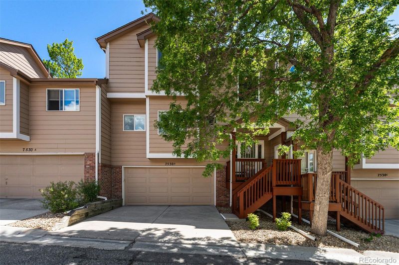 7530 W Coal Mine Ave #B, Littleton, CO 80123