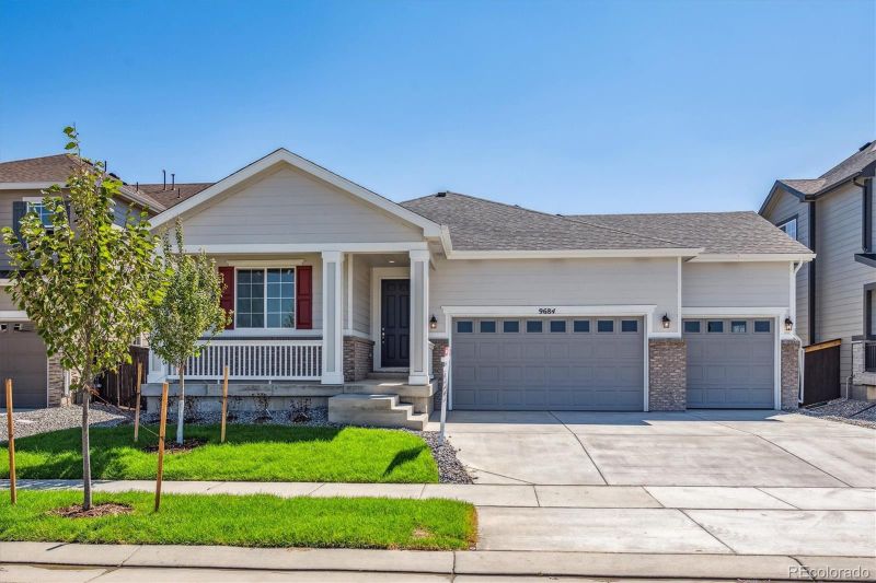 9684 Ceylon St, Commerce City, CO 80022