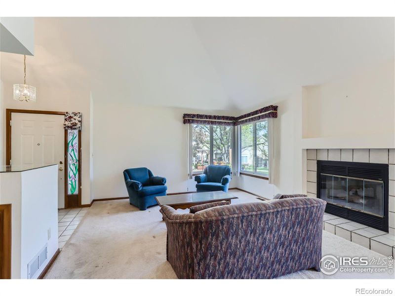 5445 W Iliff Dr, Lakewood, CO 80227