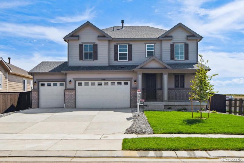 19160 E 96th Pl, Commerce City, CO 80022