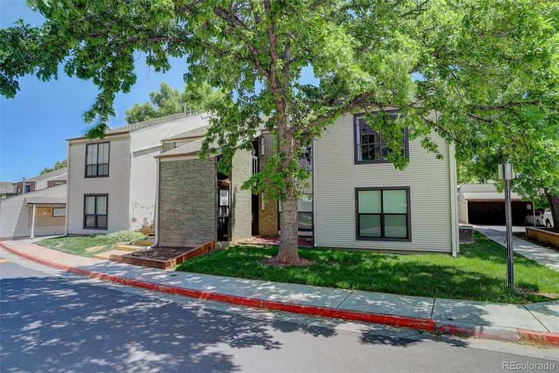 3550 S Harlan St #238, Denver, CO 80235