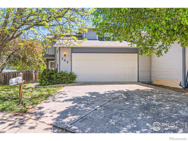 309 Challenger Pl, Longmont, CO 80501