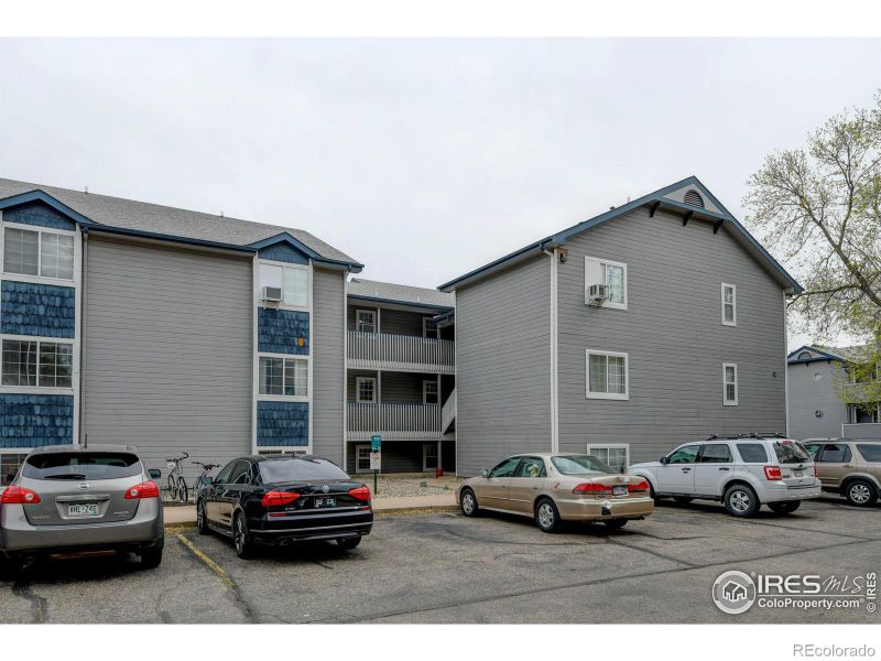 720 City Park Ave #324, Fort Collins, CO 80521