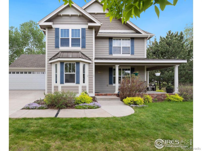 5614 W 1st St, Greeley, CO 80634