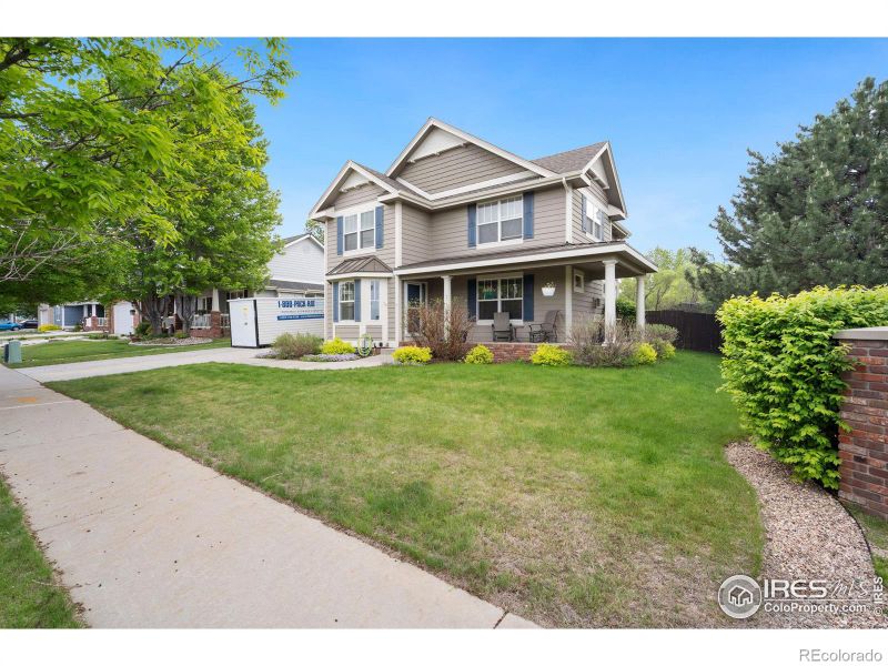 5614 W 1st St, Greeley, CO 80634
