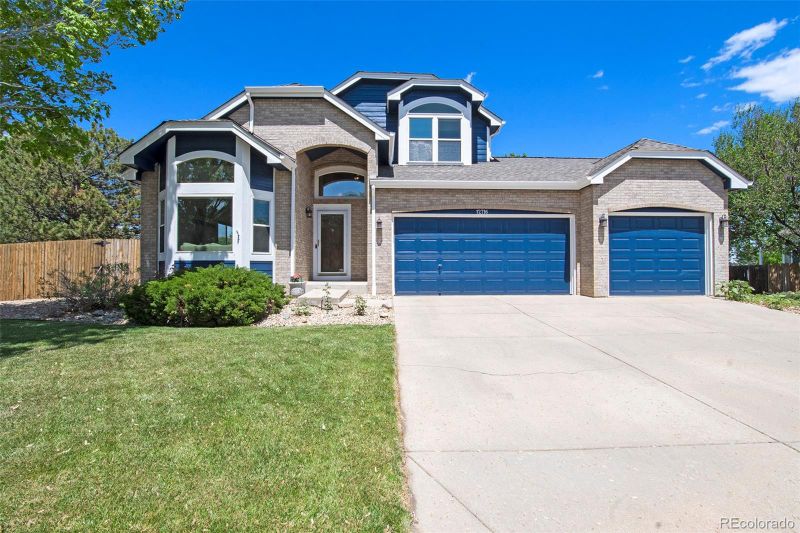 12716 Home Farm Dr, Westminster, CO 80234