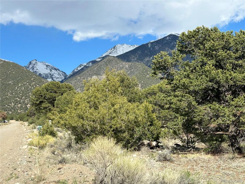 3714 & 3715c Enchanted Way, Crestone, CO 81131