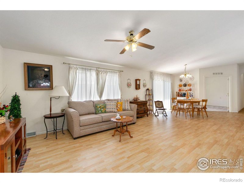 833 Vitala Dr, Fort Collins, CO 80524
