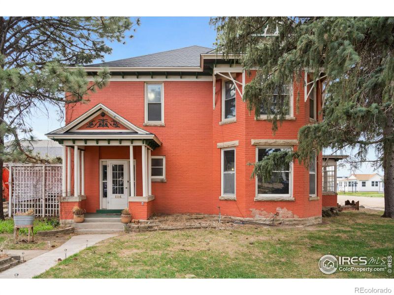 127 Elm Ave, Eaton, CO 80615