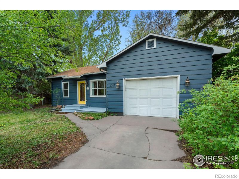 2717 W Mulberry St, Fort Collins, CO 80521