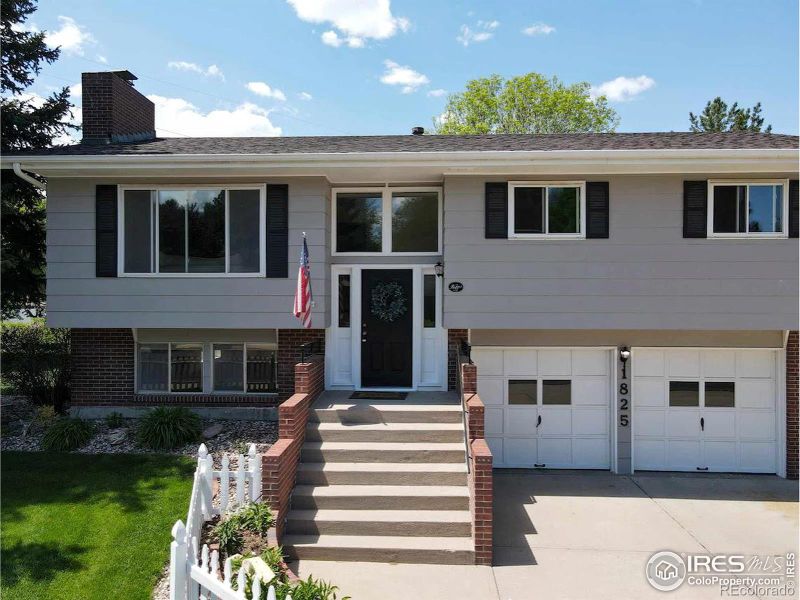 1825 27th Ave, Greeley, CO 80634