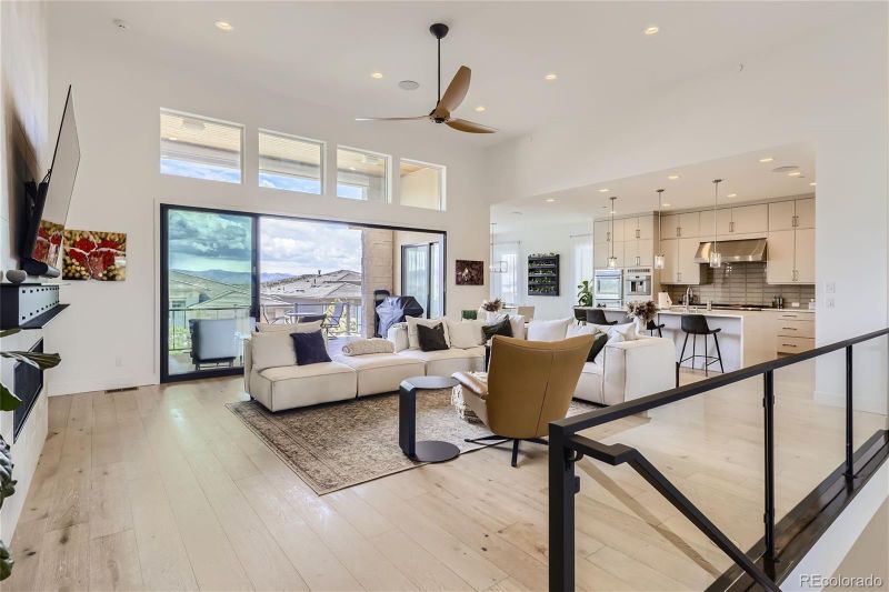 1194 Lost Elk Loop, Castle Rock, CO 80108
