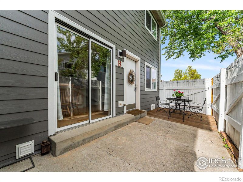 3797 Talisman Pl #B, Boulder, CO 80301