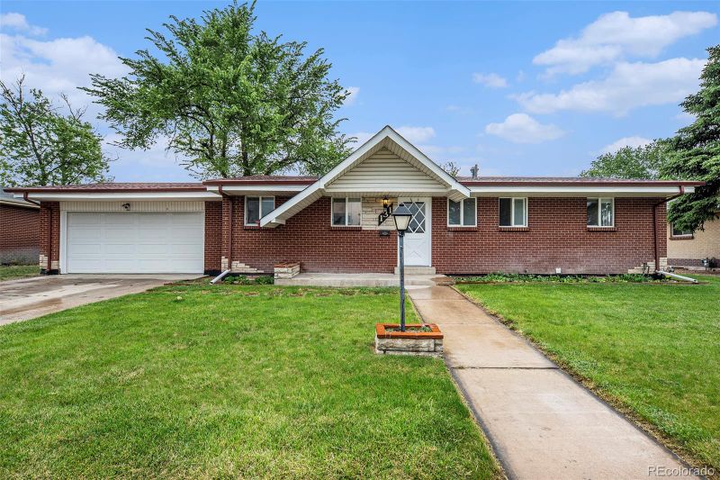 131 S 17th Avdr, Brighton, CO 80601