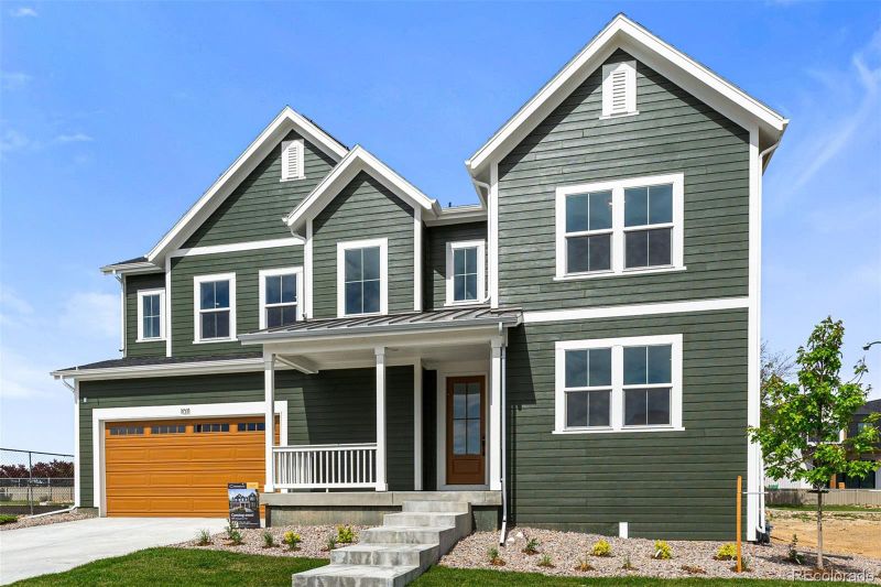 1011 Arapahoe Cir, Louisville, CO 80027