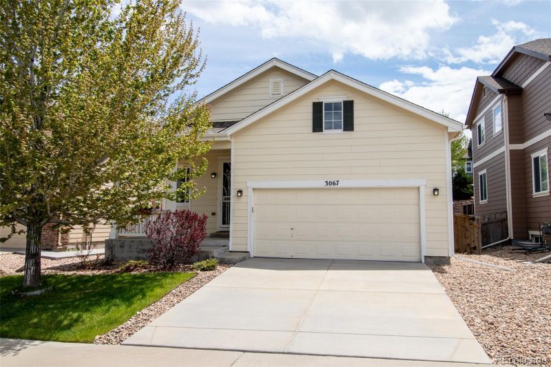 3067 Open Sky Way, Castle Rock, CO 80109