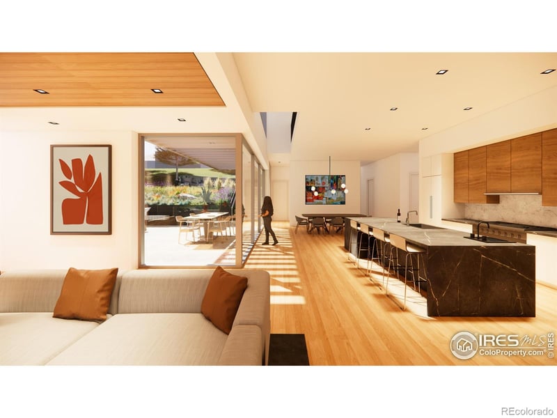 545 Pearl St, Boulder, CO 80302
