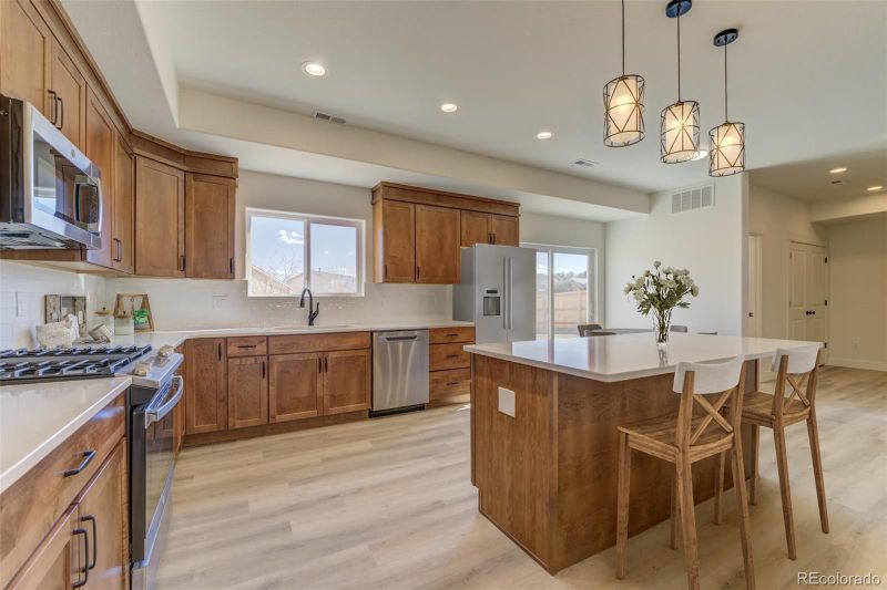 210 High Meadows Dr, Florence, CO 81226