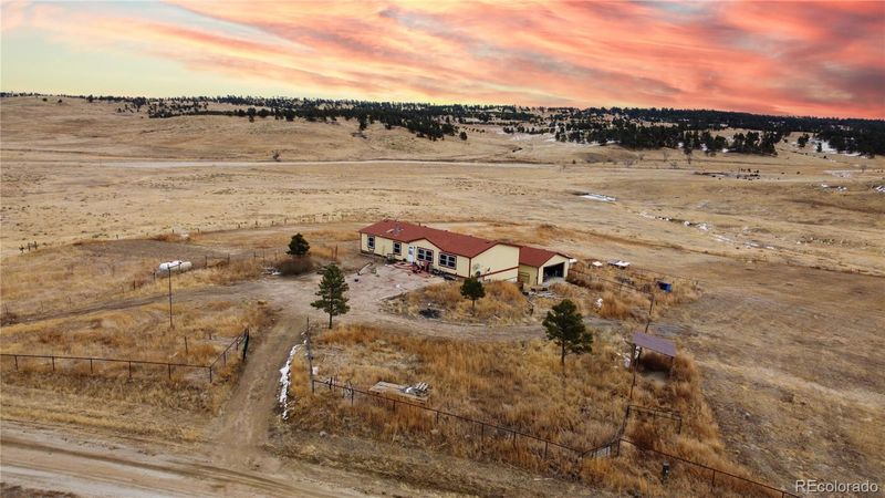 40698 Gold Nugget Dr, Deer Trail, CO 80105
