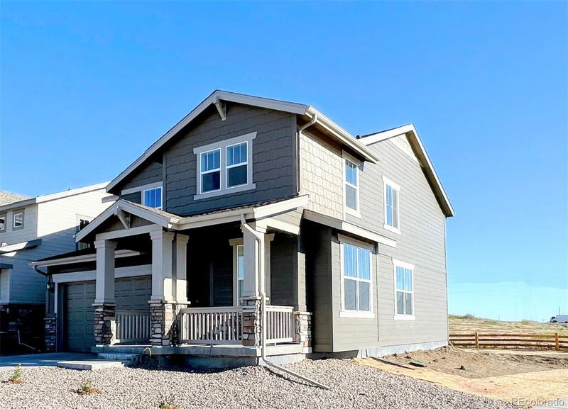 203 Corkscrew St, Elizabeth, CO 80107