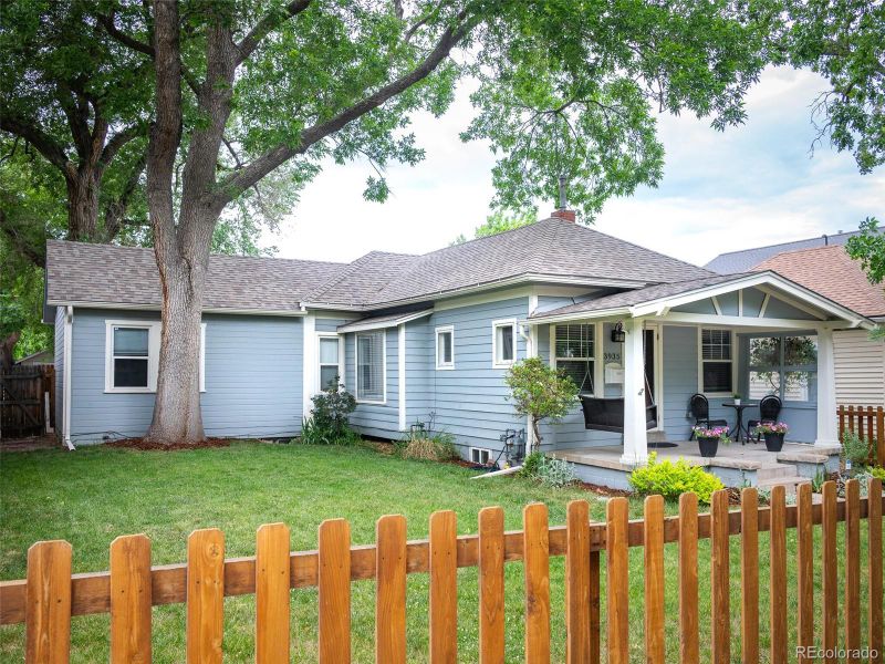 3935 Zenobia St, Denver, CO 80212