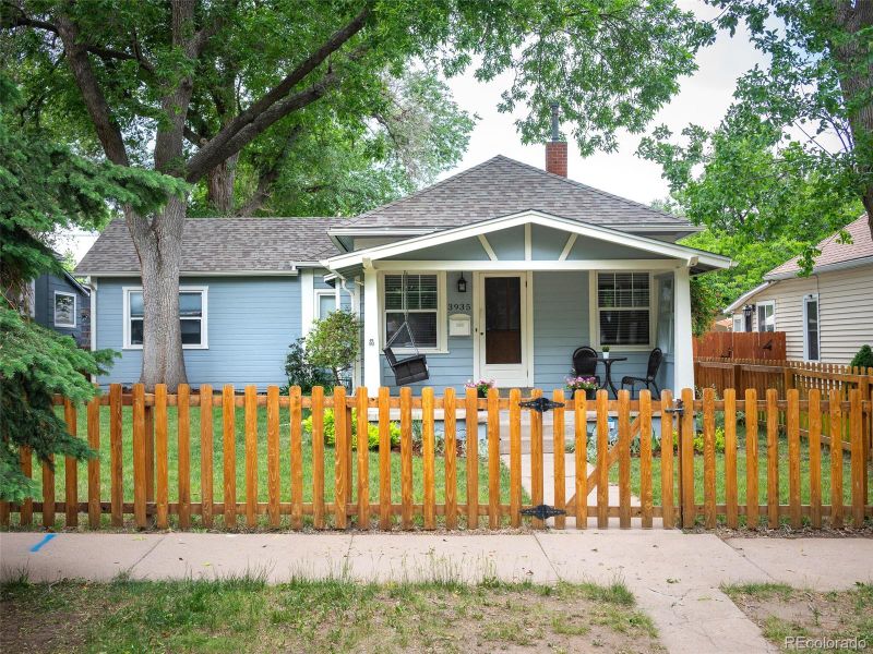 3935 Zenobia St, Denver, CO 80212