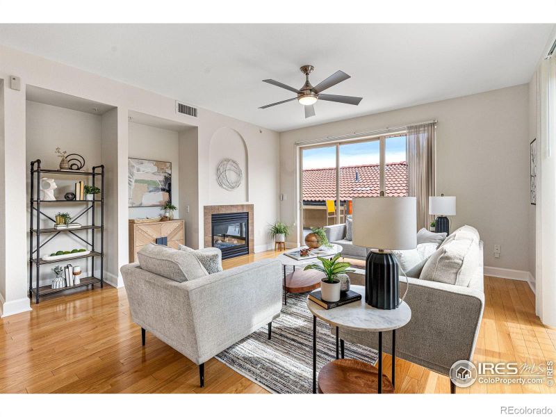 4500 Baseline Rd #4401, Boulder, CO 80303