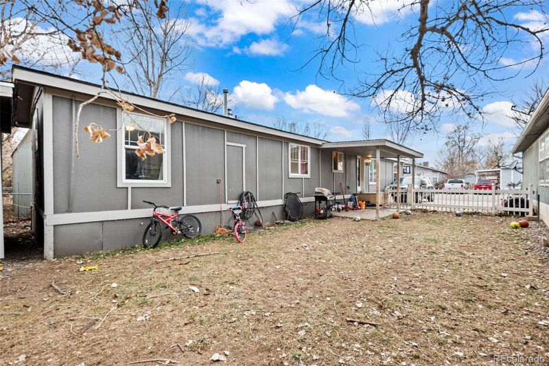 5400 Sheridan Lot 245, Arvada, CO 80002
