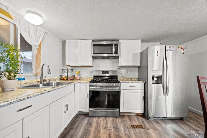 5400 Sheridan Lot 245, Arvada, CO 80002