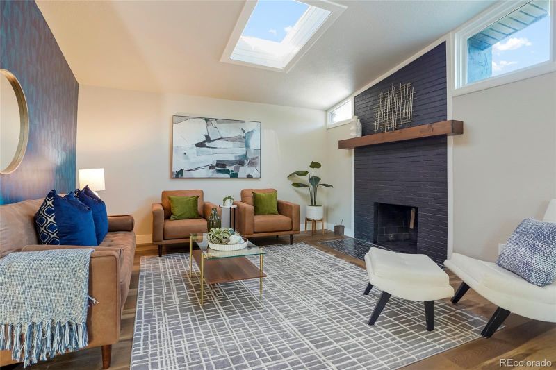 12121 W 32nd Ave, Wheat Ridge, CO 80033